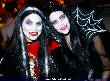 Halleween Party - Electric Hotel - Fr 31.10.2003 - 7