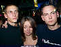 Saturday Night Party - Discothek Fun Factory Vienna - Sa 04.10.2003 - 64