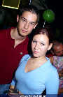 Saturday Night Party - Discothek Fun Factory Vienna - Sa 04.10.2003 - 7