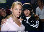 Saturday Night Party - Discothek Fun Factory Vienna - Sa 06.09.2003 - 3