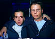 Friday Night Party - Discothek Fun Factory - Fr 07.11.2003 - 4