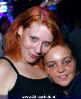 Saturday Night Party - Discothek Fun Factory - Sa 09.08.2003 - 18