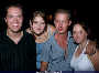 Saturday Night Party - Discothek Fun Factory - Sa 09.08.2003 - 21