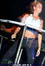 Saturday Night Party - Discothek Fun Factory - Sa 09.08.2003 - 25