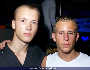 Saturday Night Party - Discothek Fun Factory - Sa 09.08.2003 - 27