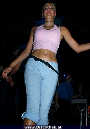 Saturday Night Party - Discothek Fun Factory - Sa 09.08.2003 - 34