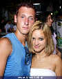 Saturday Night Party - Discothek Fun Factory - Sa 09.08.2003 - 4