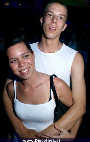 Saturday Night Party - Discothek Fun Factory - Sa 09.08.2003 - 8