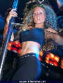 Friday Night Party - Discothek Fun Factory Vienna - Fr 12.09.2003 - 12