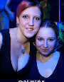 Friday Night Party - Discothek Fun Factory Vienna - Fr 12.09.2003 - 14