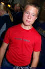 Friday Night Party - Discothek Fun Factory Vienna - Fr 12.09.2003 - 31