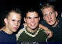 Saturday Night Party - Discothek Fun Factory - Sa 13.09.2003 - 35