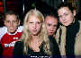 Saturday Night Party - Discothek Fun Factory - Sa 13.09.2003 - 4