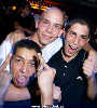 100,- Euro Party - Discothek Fun Factory - Do 14.08.2003 - 12