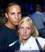 100,- Euro Party - Discothek Fun Factory - Do 14.08.2003 - 48