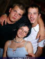 100,- Euro Party - Discothek Fun Factory - Do 14.08.2003 - 90