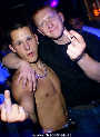 Friday Night - Discothek Fun Factory - Fr 17.10.2003 - 30