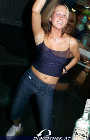 Friday Night Party - Discothek Fun Factory - Fr 18.07.2003 - 21