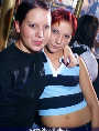 Friday Night Party - Discothek Fun Factory Vienna - Fr 19.09.2003 - 3