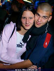 Friday Night Party - Discothek Fun Factory - Fr 24.10.2003 - 17