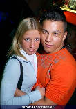 Friday Night Party - Discothek Fun Factory - Fr 24.10.2003 - 29