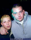 Friday Night Party - Discothek Fun Factory - Fr 24.10.2003 - 45