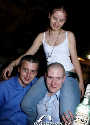 Saturday Night Party - Discothek Fun Factory - Sa 28.06.2003 - 11