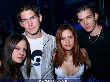 Saturday Night Party - Fun Factory Vienna - Sa 29.11.2003 - 10