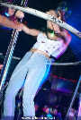Saturday Night Party - Discothek Fun Factory Vienna - Sa 30.08.2003 - 18