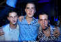Saturday Night Party - Discothek Fun Factory Vienna - Sa 30.08.2003 - 24