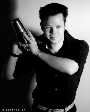 Fotoshooting mit Joe - Studio Wien - Fr 10.01.2003 - 1