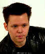Fotoshooting mit Joe - Studio Wien - Fr 10.01.2003 - 17