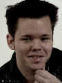 Fotoshooting mit Joe - Studio Wien - Fr 10.01.2003 - 18