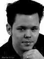 Fotoshooting mit Joe - Studio Wien - Fr 10.01.2003 - 19