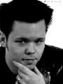 Fotoshooting mit Joe - Studio Wien - Fr 10.01.2003 - 20
