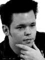 Fotoshooting mit Joe - Studio Wien - Fr 10.01.2003 - 21