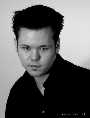 Fotoshooting mit Joe - Studio Wien - Fr 10.01.2003 - 28