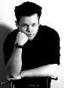 Fotoshooting mit Joe - Studio Wien - Fr 10.01.2003 - 3