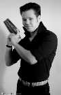 Fotoshooting mit Joe - Studio Wien - Fr 10.01.2003 - 31