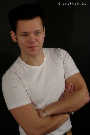 Fotoshooting mit Joe - Studio Wien - Fr 10.01.2003 - 35