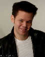 Fotoshooting mit Joe - Studio Wien - Fr 10.01.2003 - 38
