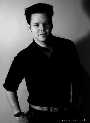 Fotoshooting mit Joe - Studio Wien - Fr 10.01.2003 - 6