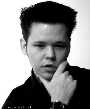 Fotoshooting mit Joe - Studio Wien - Fr 10.01.2003 - 8