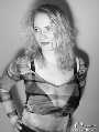 Fotoshooting mit Kerstin - Studio Wien - Do 20.02.2003 - 10