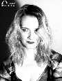 Fotoshooting mit Kerstin - Studio Wien - Do 20.02.2003 - 12
