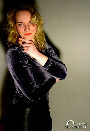 Fotoshooting mit Kerstin - Studio Wien - Do 20.02.2003 - 14