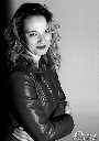 Fotoshooting mit Kerstin - Studio Wien - Do 20.02.2003 - 17