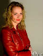 Fotoshooting mit Kerstin - Studio Wien - Do 20.02.2003 - 18