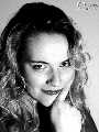 Fotoshooting mit Kerstin - Studio Wien - Do 20.02.2003 - 2