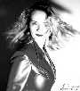 Fotoshooting mit Kerstin - Studio Wien - Do 20.02.2003 - 20